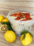 Вкусные сочные морские Раки !