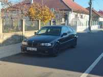BMW E46 coupe 318ci