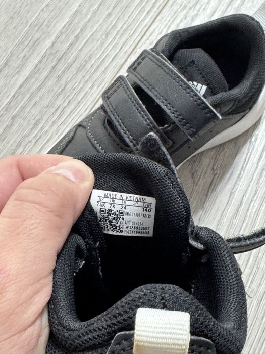 Incaltamine copii adidas