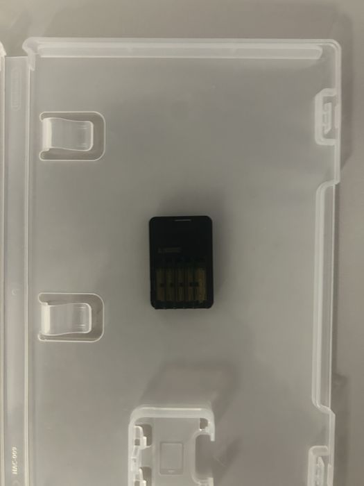 Pokemon Sword Nintendo Switch