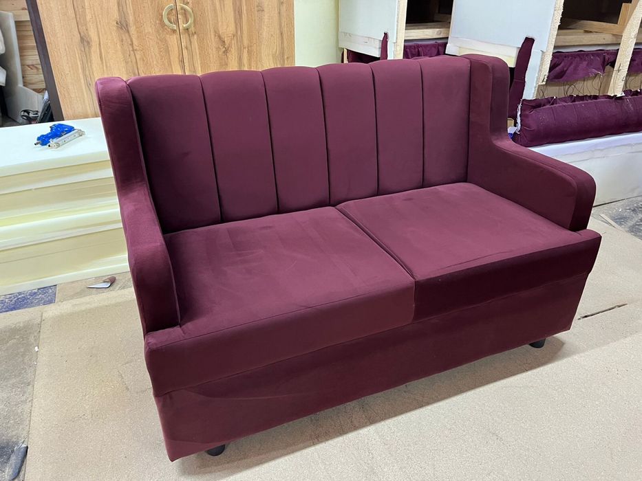 Диваны для ресторана