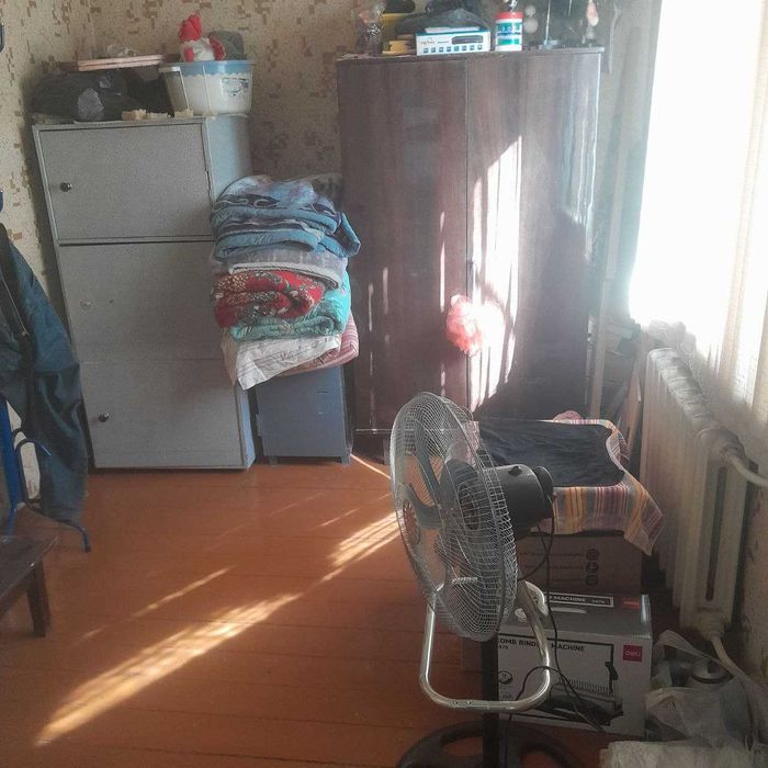 Сергели Спутник 1 2/2/2 квартира чистая