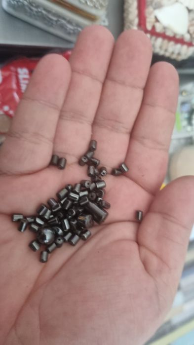 Магнитни маниста