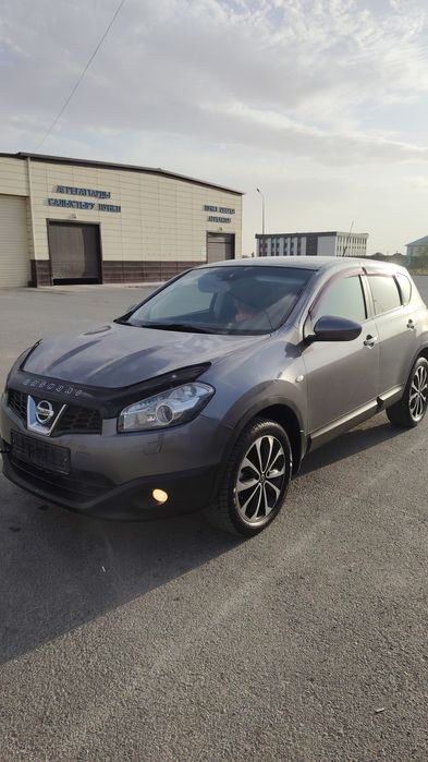 Продам кашкая в идеальном состоянии