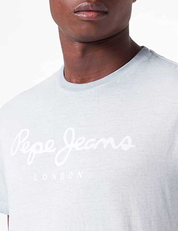 Tricou PEPE JEANS LONDON, masura S, nou, cu eticheta