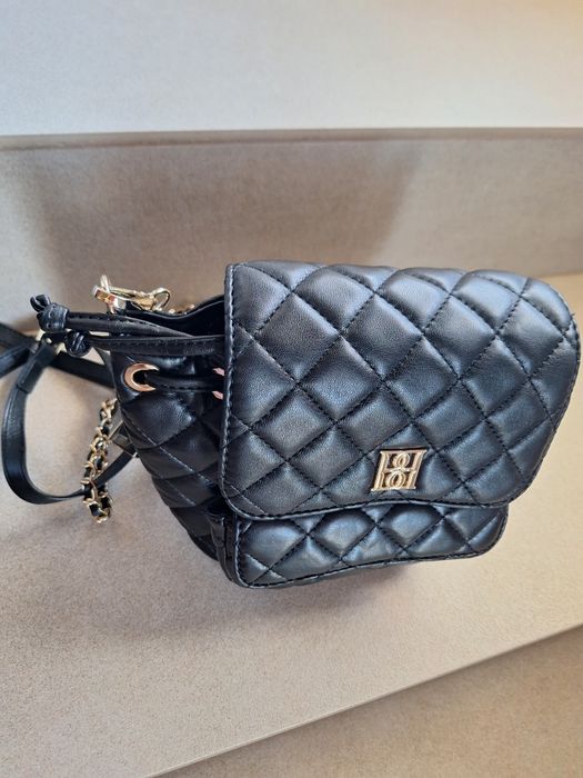 Дамска раница нова