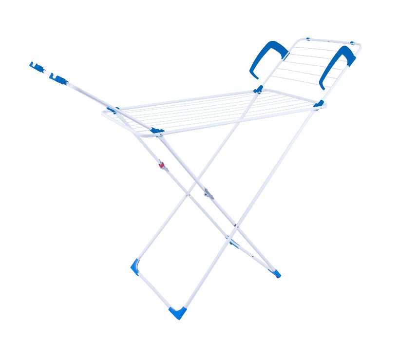 Сушилник за дрехи, ТРИО, 18м, 3 в 1