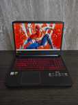 Acer Nitro 5 - игровой ноутбук в отличном состоянии