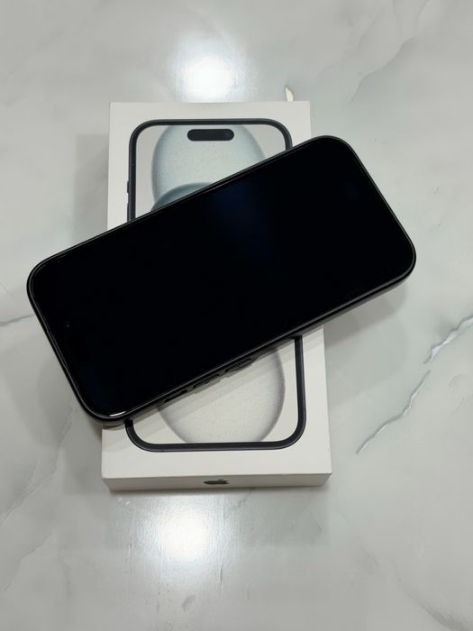 Iphone 15 128GB