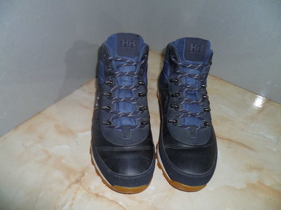 HELLY HANSEN боти №40 Helly Hansen