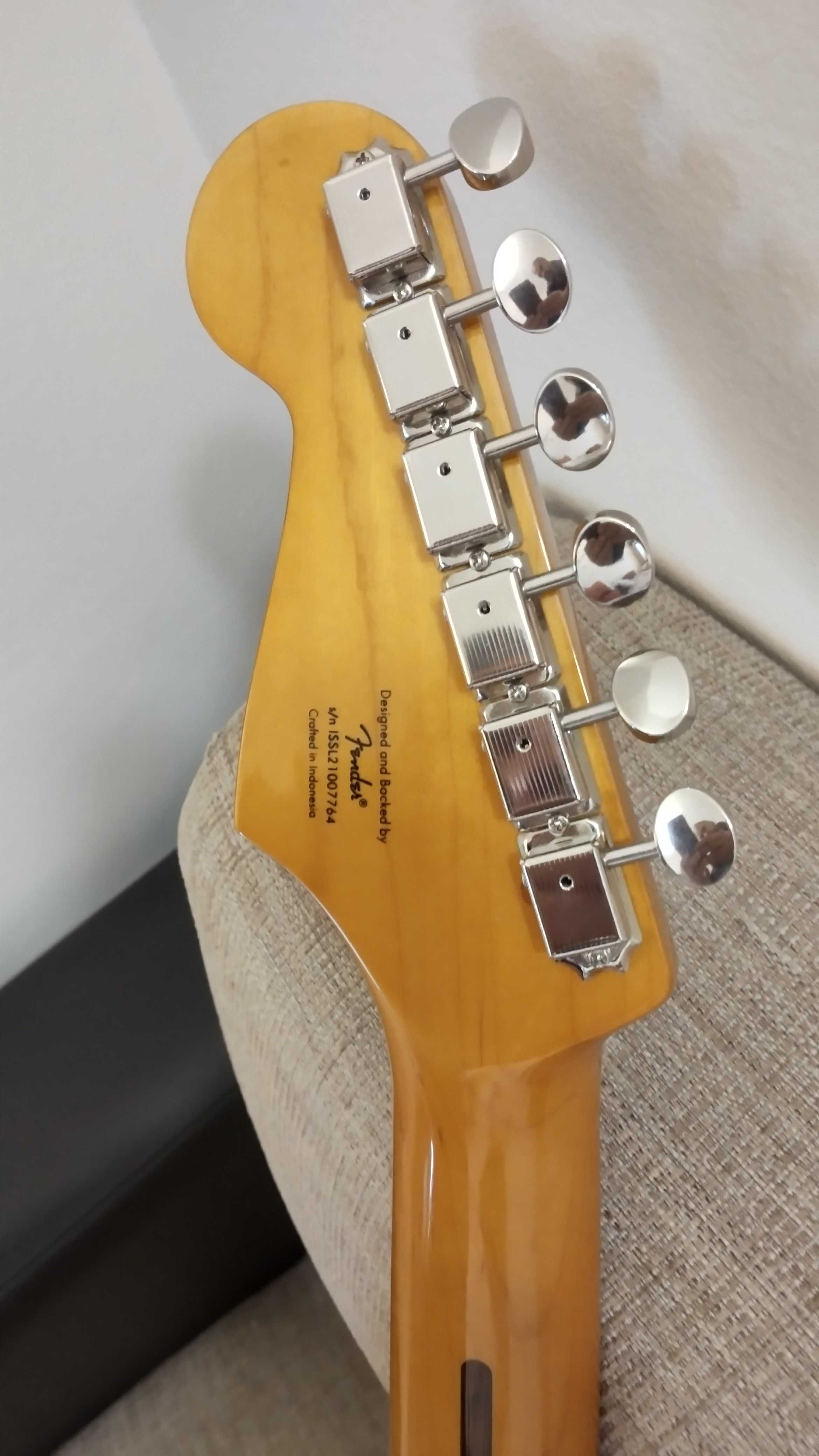 Китара Squier Classic Vibe Stratocaster by Fender