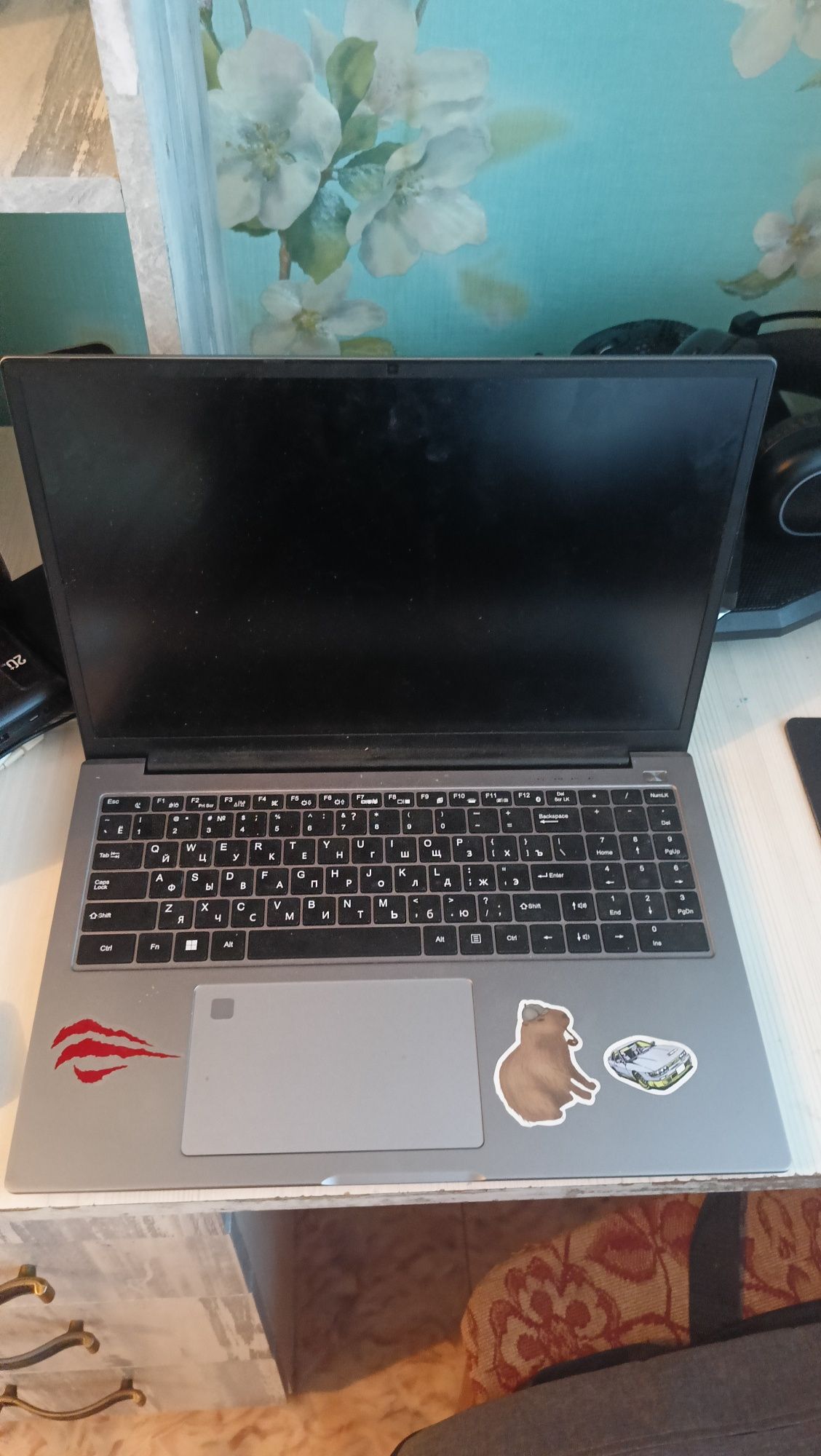 Zentek Savior игровой