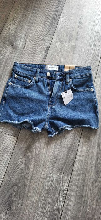 Pantaloni scurti Mango