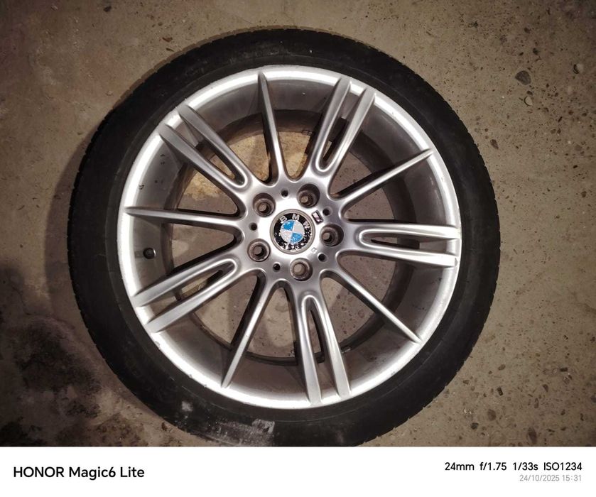 Jante originale bmw