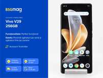 Telefon Vivo V29 (256GB) - BSGmag