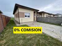 Duplex pe parter ocupabil imediat, 0% comision prin Poremo Imobiliare