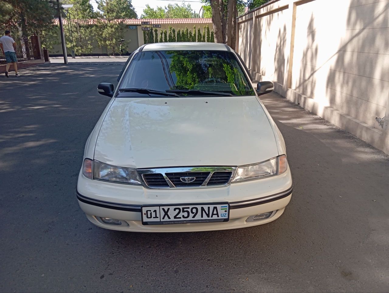 Neksiya 1 dons  1.6