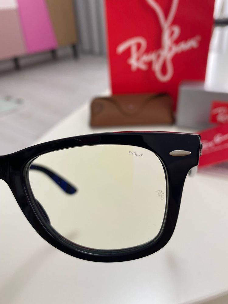 Ochelari RayBan Evolve