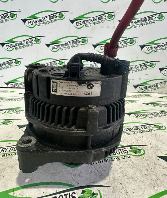 Alternator 7 788 22 AI01 BMW Seria 3 E46