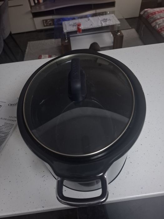 Oală Gătiti CROK-POT 3.5 L