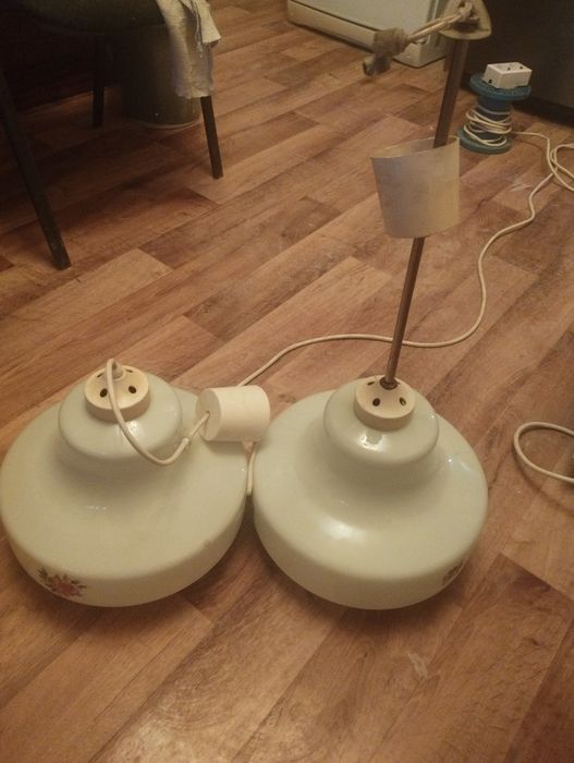 Продам светильники!