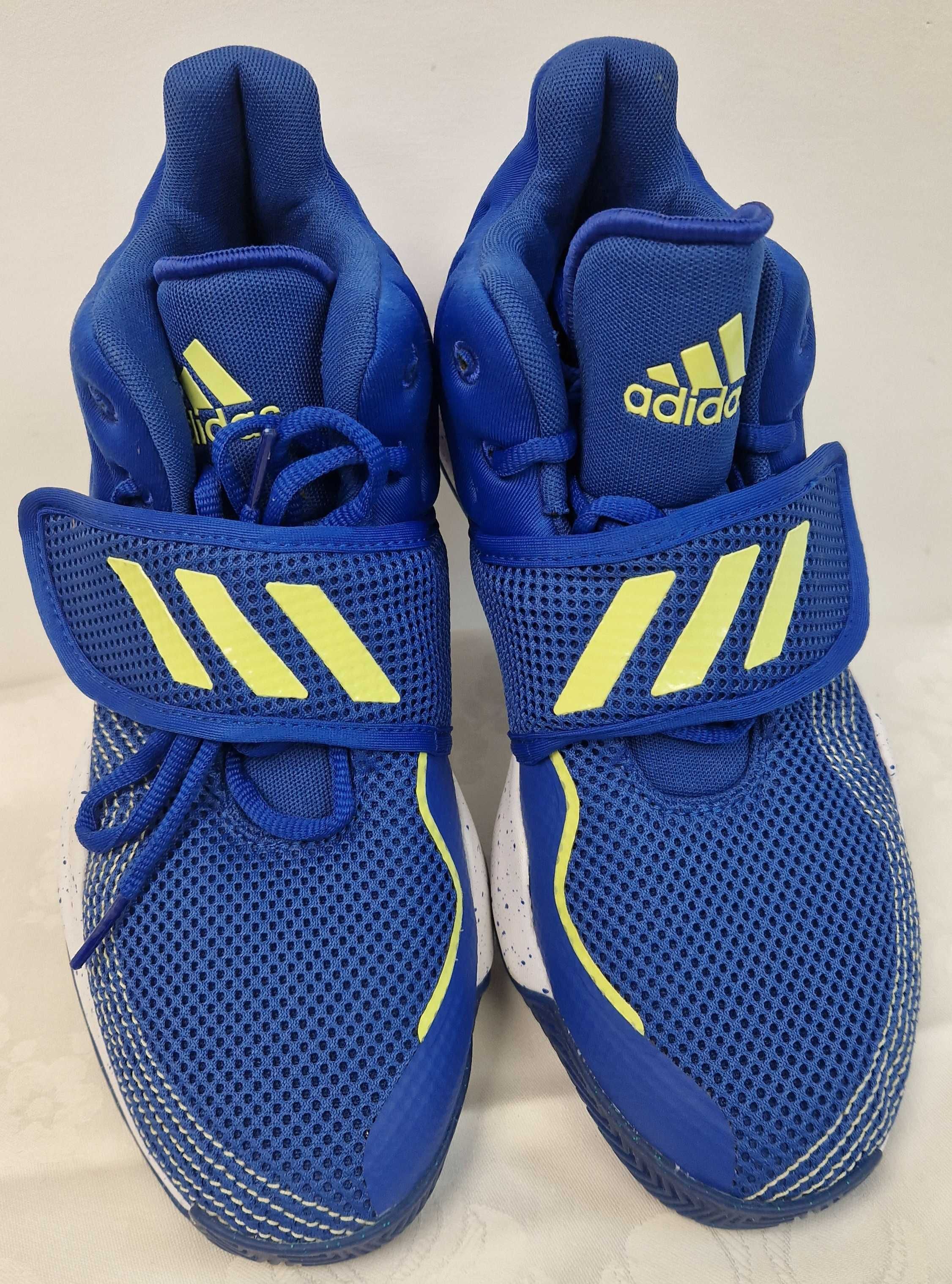 Оригинални маратонки- Adidas Deep