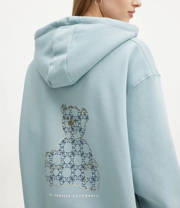 Дамски суитчър Guess