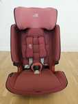 Scaun auto BRITAX ROMER Advansafix IV R, Isofix, 9-36kg