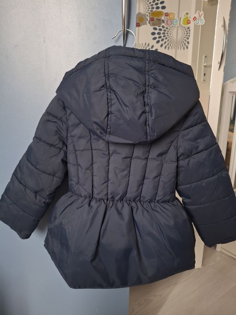 Детско яке Mayoral за момиче 104