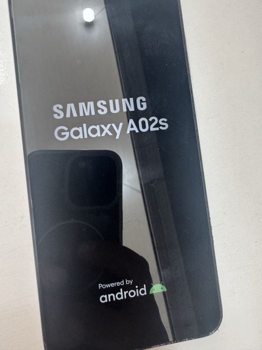 Samsung a02s xotra 32g