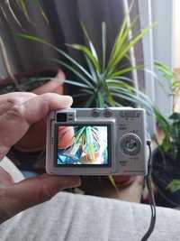 Aparat foto Csio EX-Z50, 5 Megapixels functional