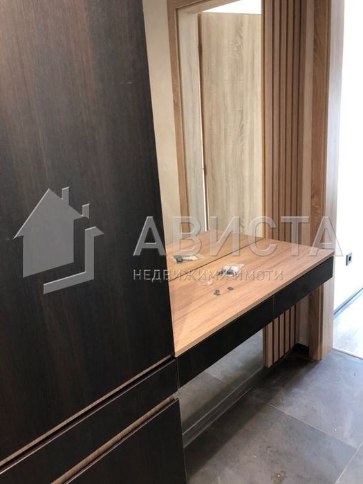 Дава се под наем Двустаен апартамент в София, Център - 75 кв.м за 800 € - Снимка #5