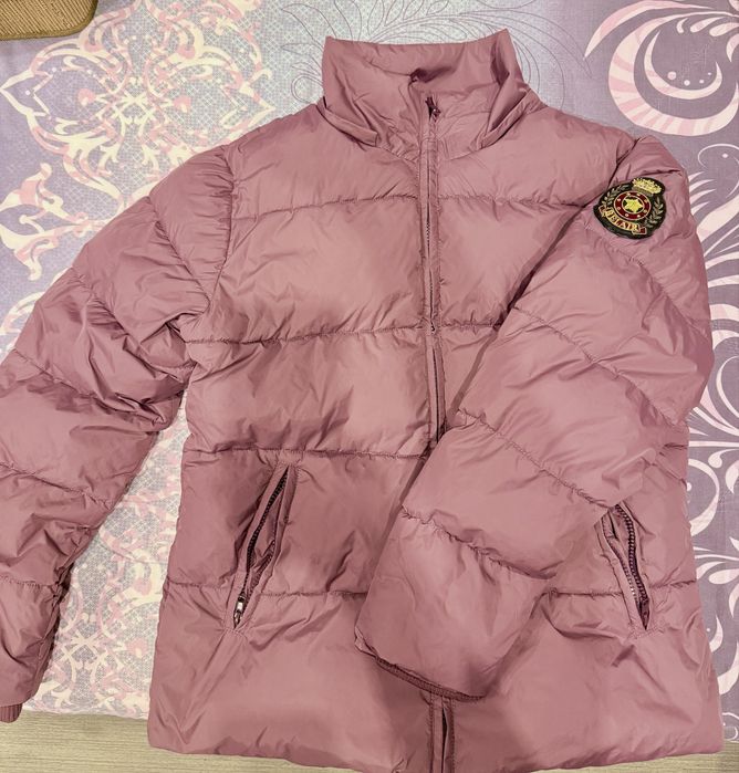 дамско зимно яке