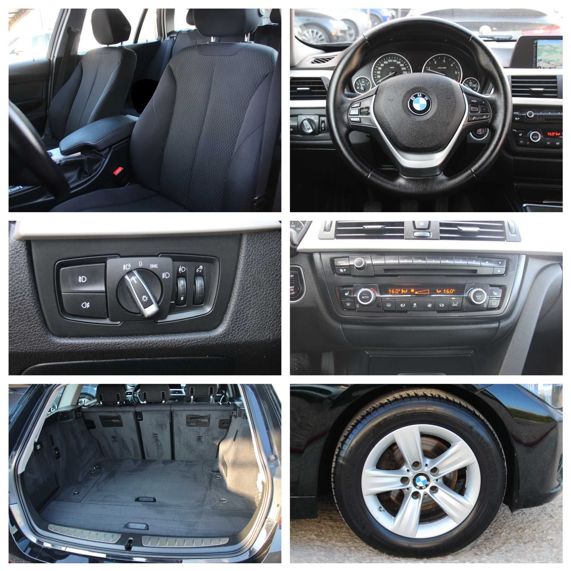 BMW  316 D нов внос БМВ 316 Д