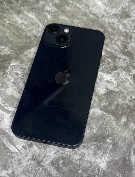 Apple iPhone 14Память: 128 Gb(БалхашАбая98)Лот724081