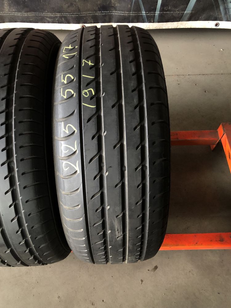 Anvelope vara 225/55/17 Toyo Proxes T1 Sport 225 55 17 R17