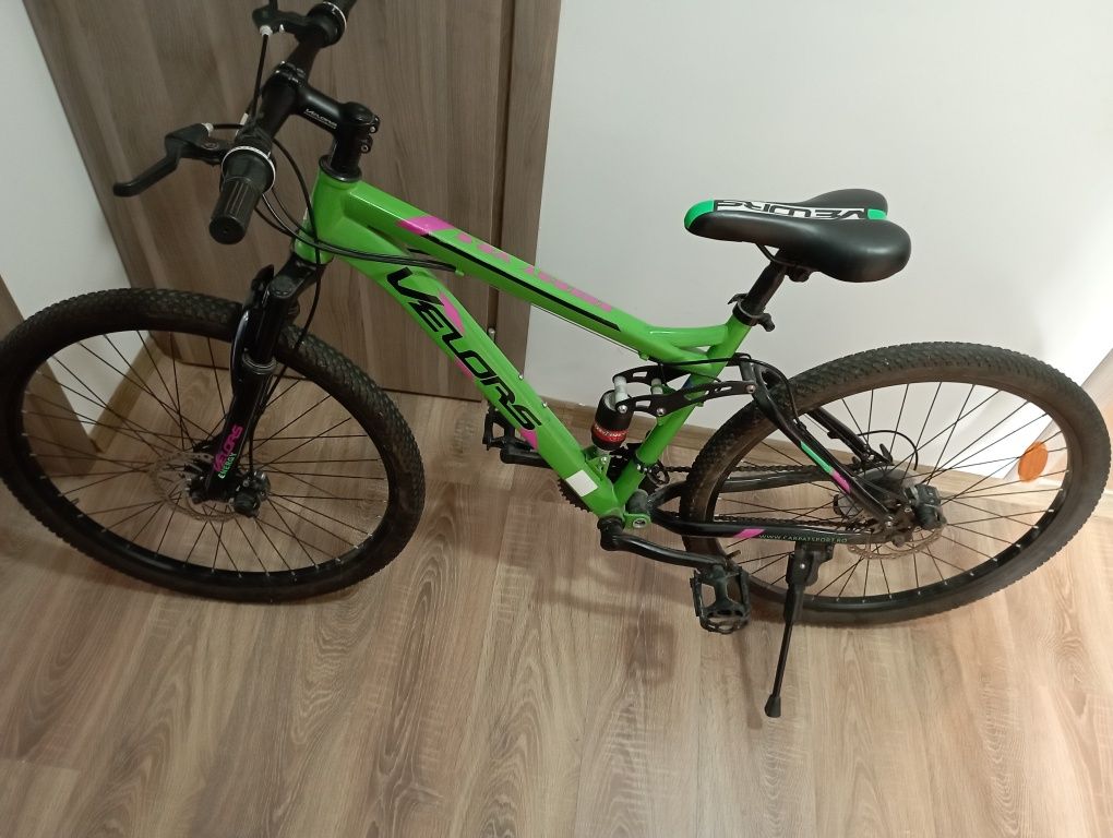 Bicicleta Velors Energy 2.6