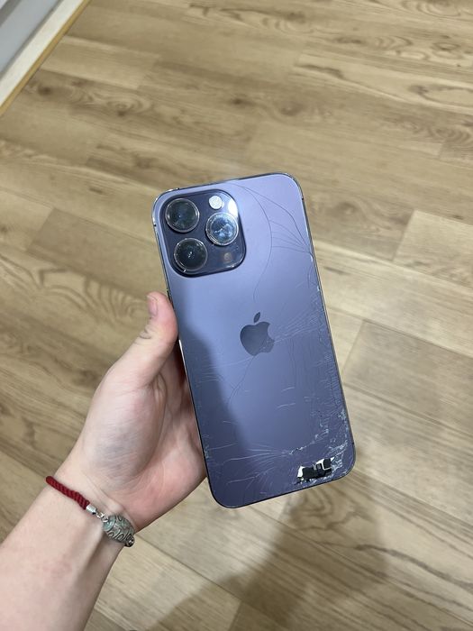 Iphone 14 Pro Max 256 gb