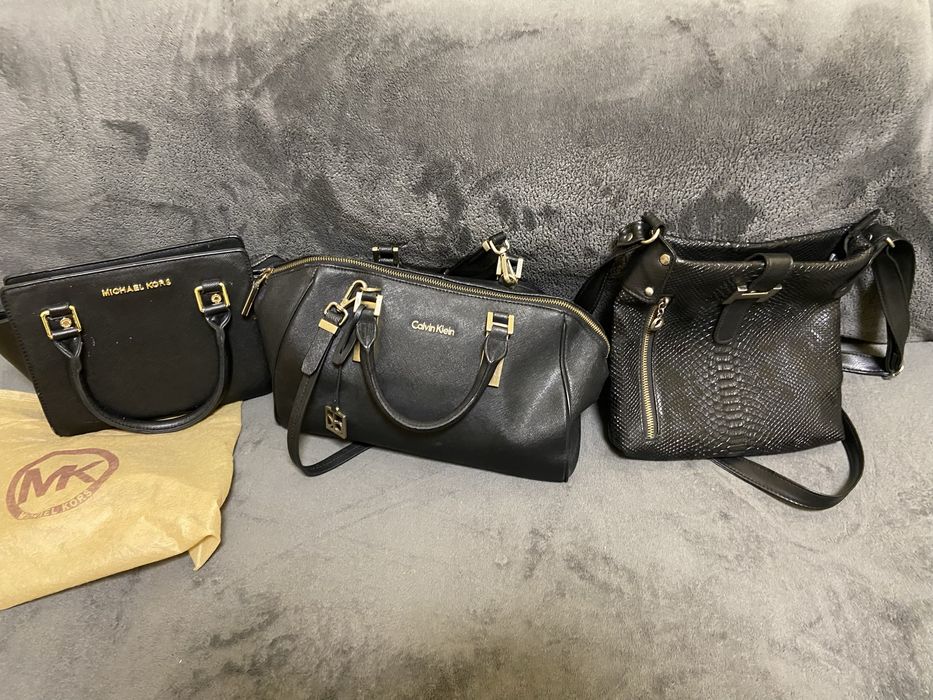 Чанта Michael Kors