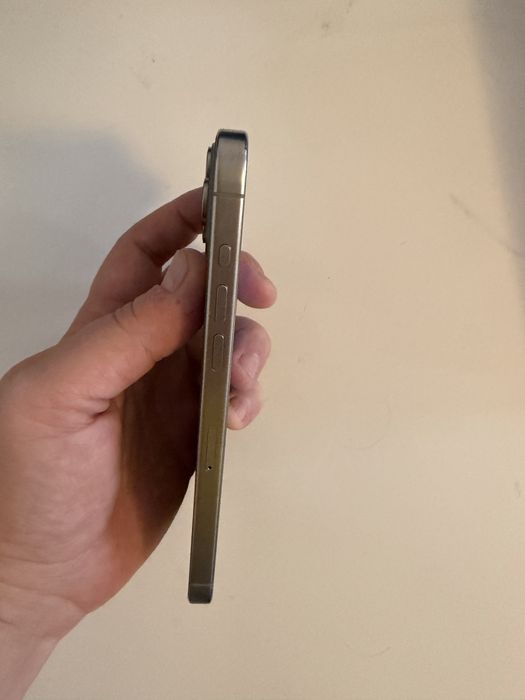 Iphone 15 Pro Max 256 GB