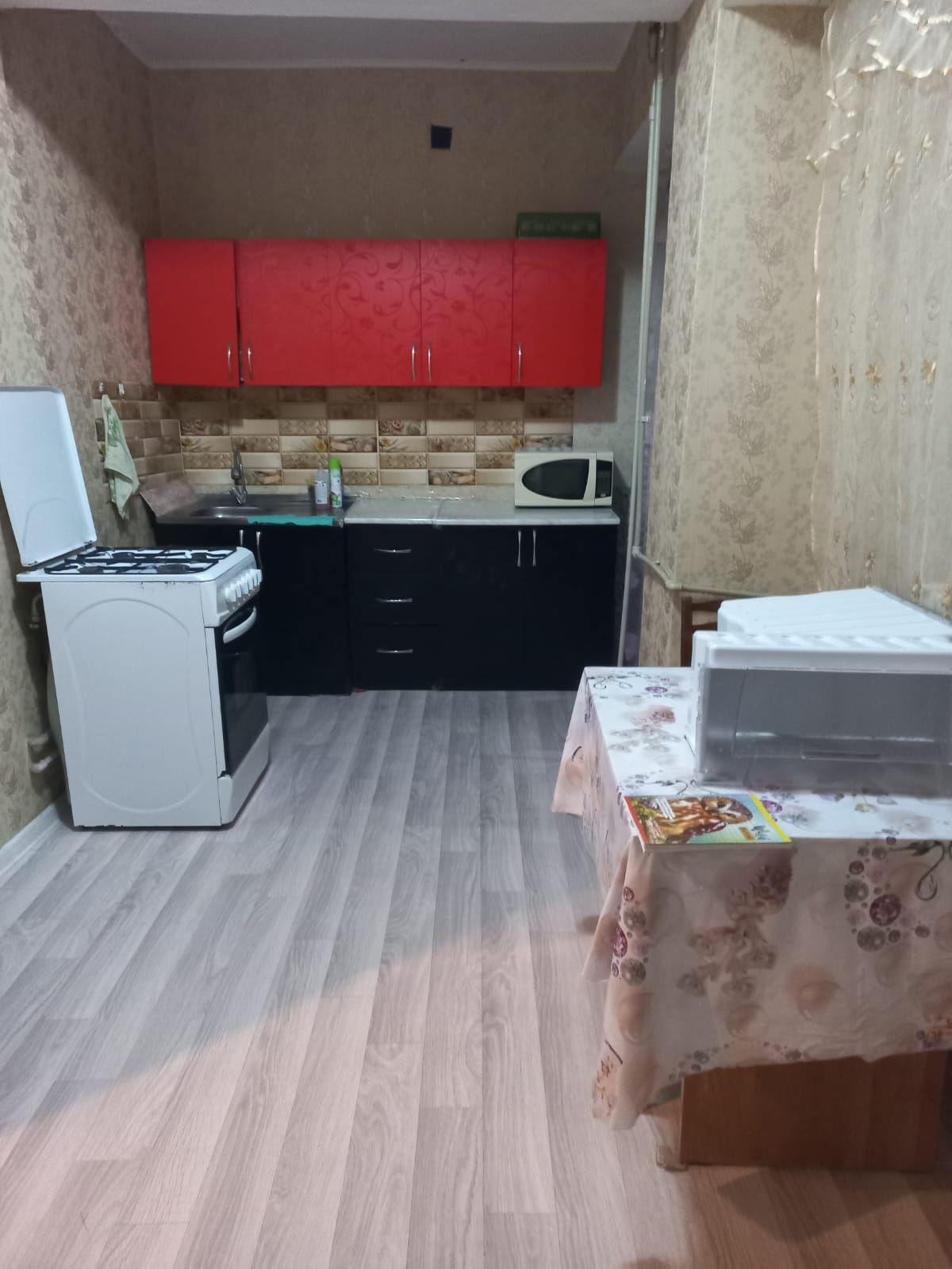 Сдам квартиру в 5 мик