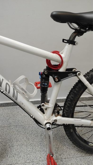 vand bicicleta utilizat