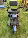 Vand scouter 3 roti