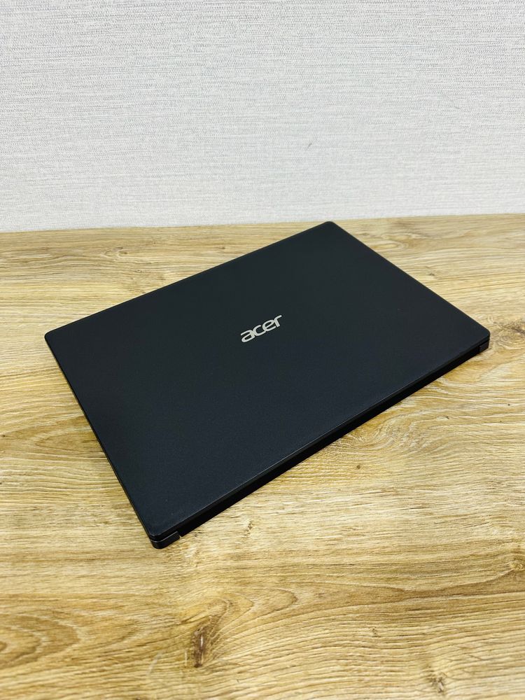 Мощный ACER Core i7-8 Ядерный с Видеокартой для Работы и Развлечений