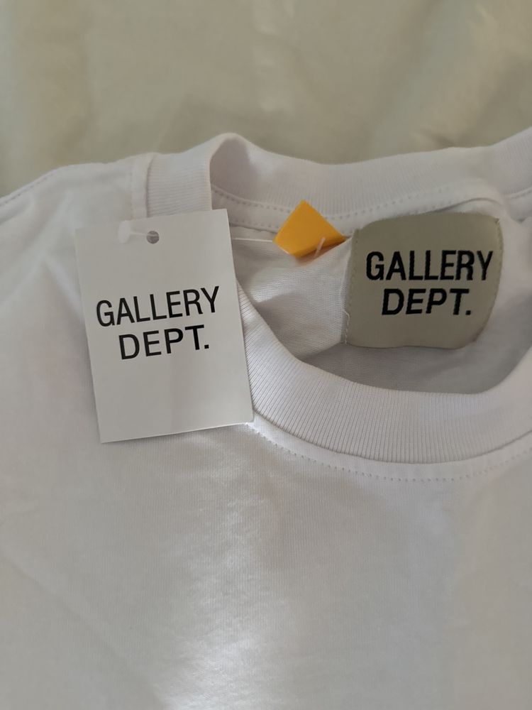 Gallery dept shirts