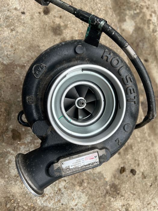 Turbină holset hx 35