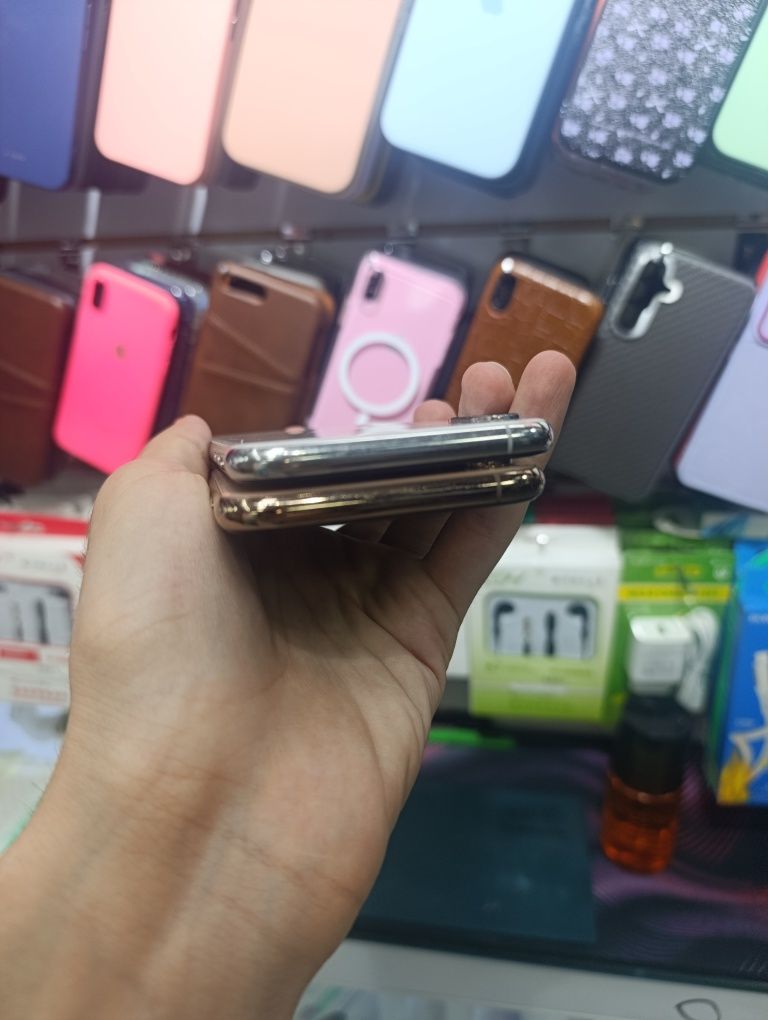 iPhone Xs 256Gb ideal