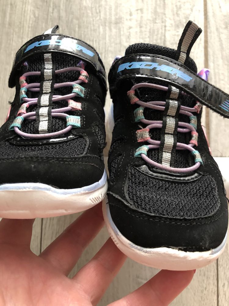 Skechers marimea 30/ fetita