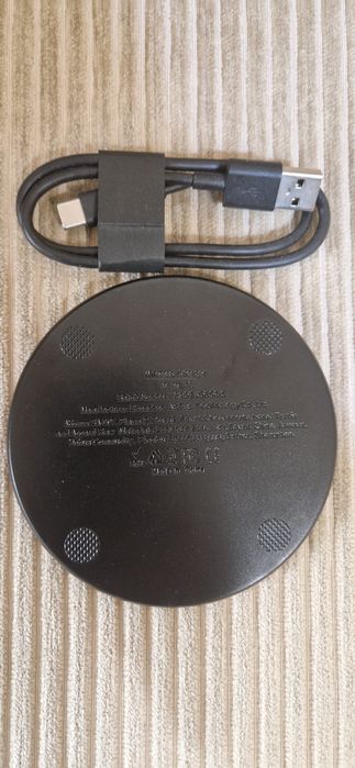 Incarcator wireless Staffcool Nou