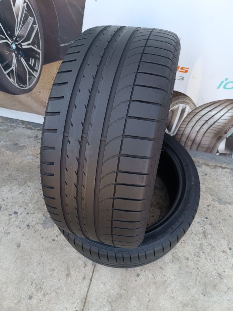 255.40.19 Goodyear Second-hand